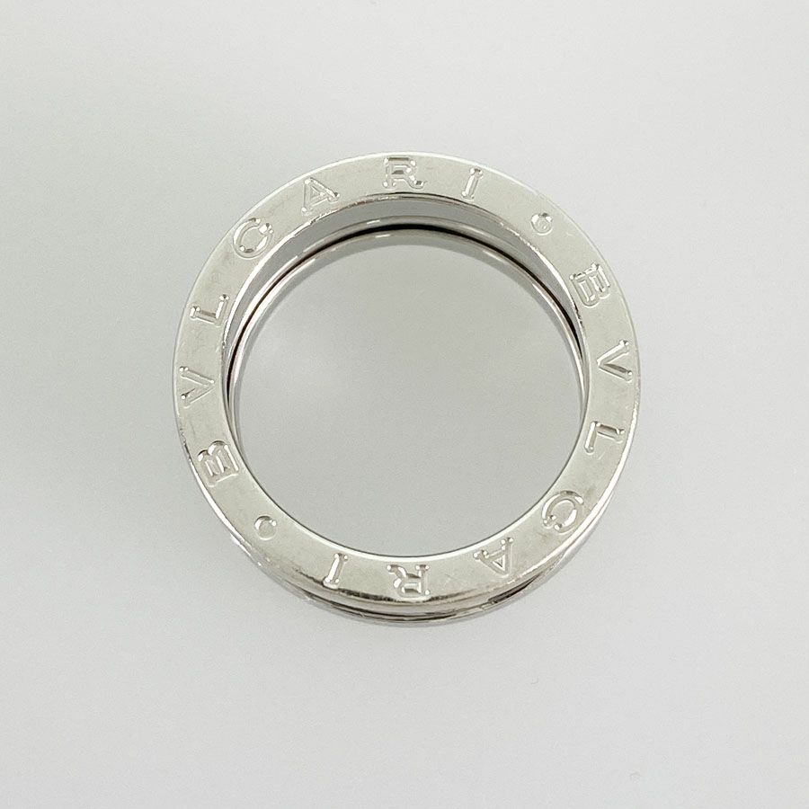 ブルガリ リング