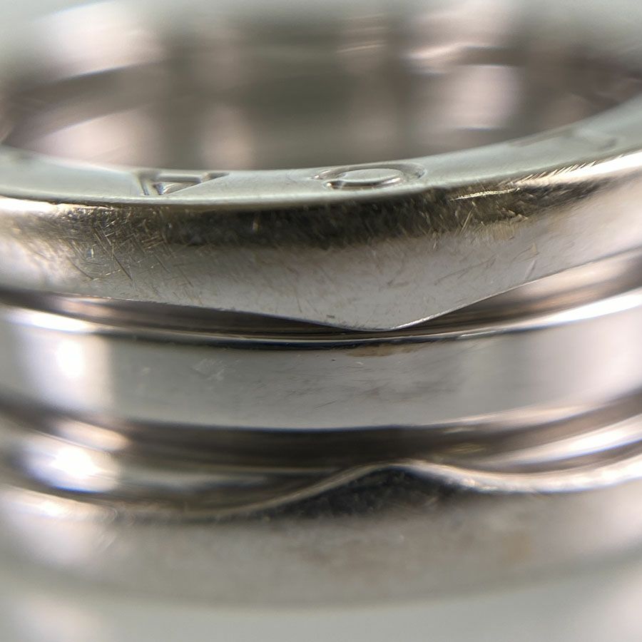 ブルガリ リング