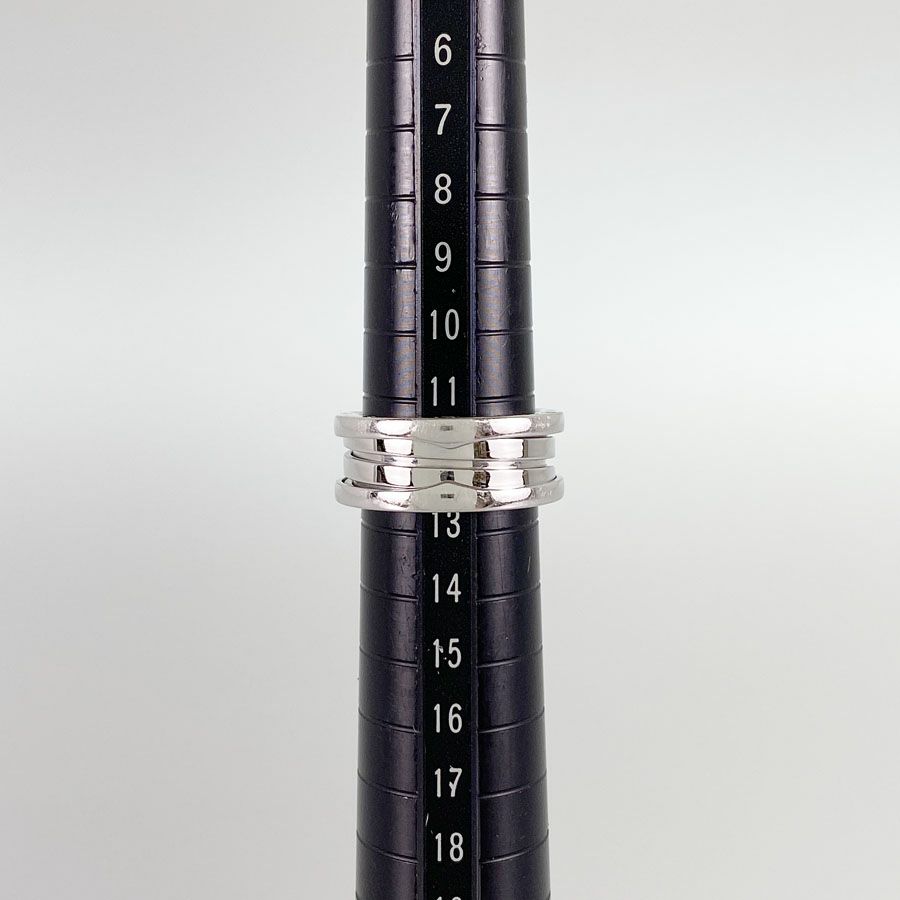 ブルガリ リング