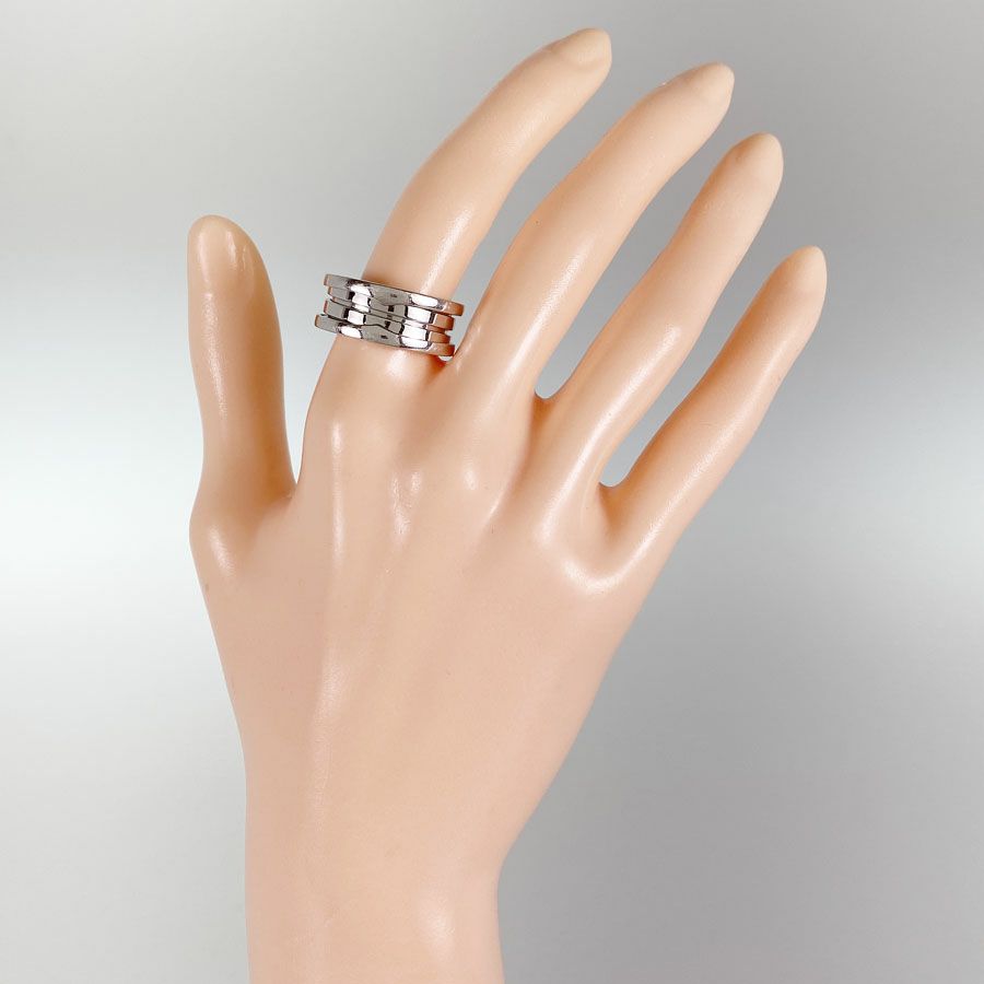 ブルガリ リング