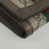 グッチ 三つ折り財布