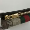 グッチ 三つ折り財布