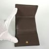 グッチ 三つ折り財布