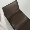 グッチ 三つ折り財布
