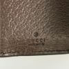 グッチ 三つ折り財布