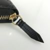 グッチ 長財布 ラウンドファスナー