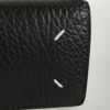 メゾンマルジェラ 三つ折り財布