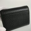 メゾンマルジェラ 三つ折り財布