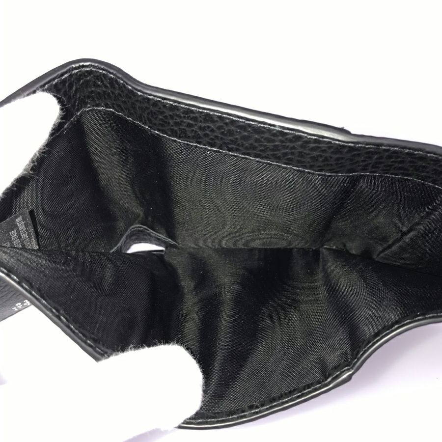 メゾンマルジェラ 三つ折り財布