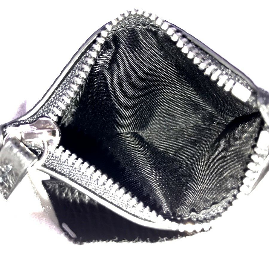 メゾンマルジェラ 三つ折り財布