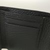 メゾンマルジェラ 三つ折り財布