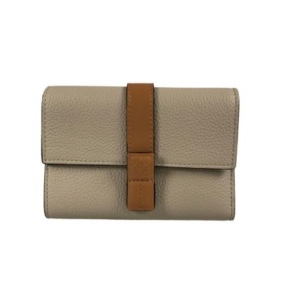 ロエベ スモールバーティカルウォレット 三つ折り財布 Amazon | [ロエベ] 三つ折り 財布 スモール バーティカル