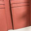 ロエベ 三つ折り財布