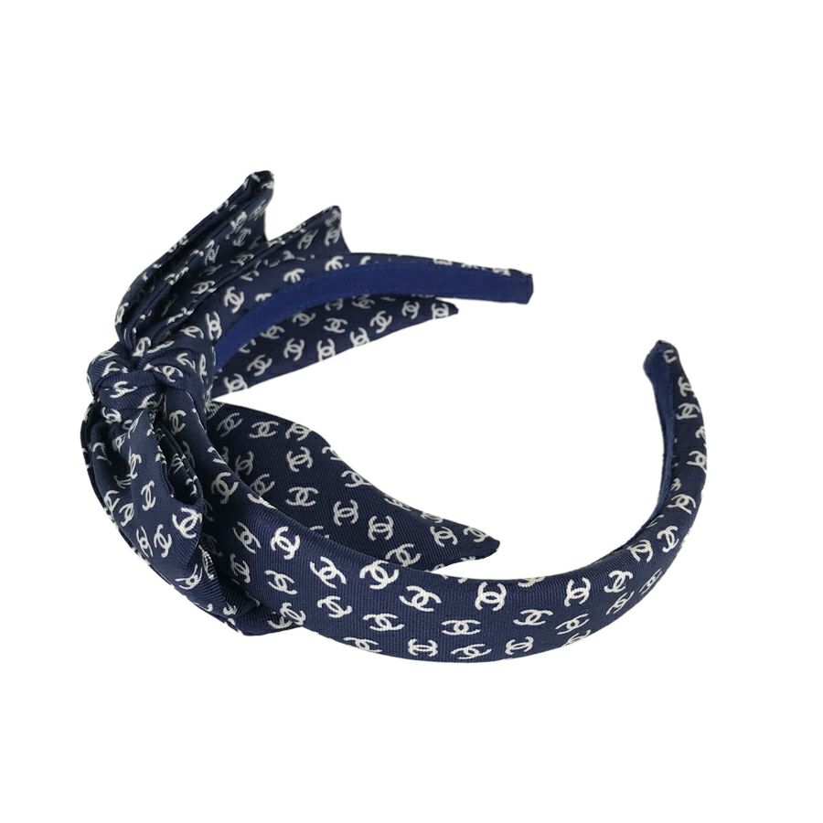 シャネル カチューシャ