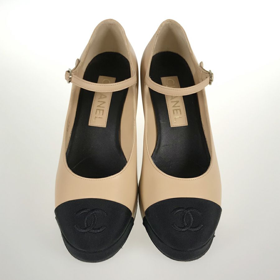 シャネル レディース パンプス