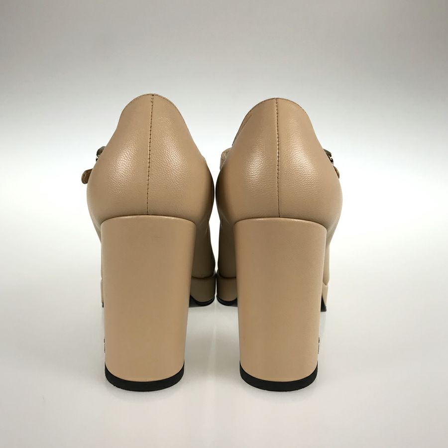 シャネル レディース パンプス