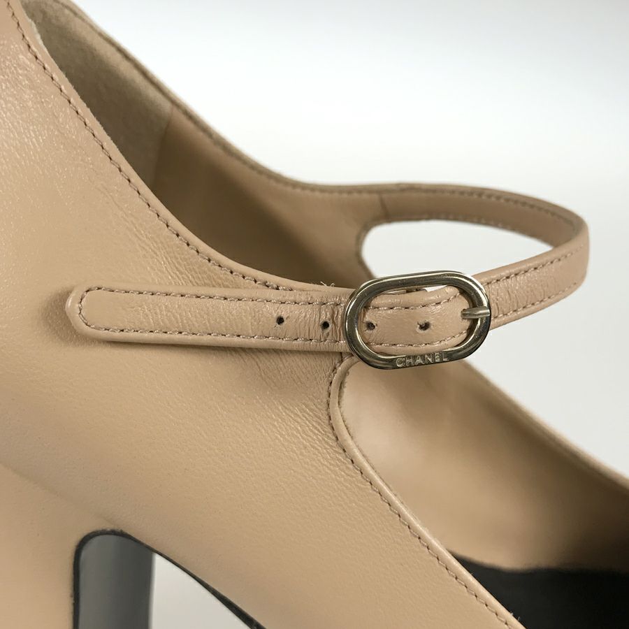 シャネル レディース パンプス