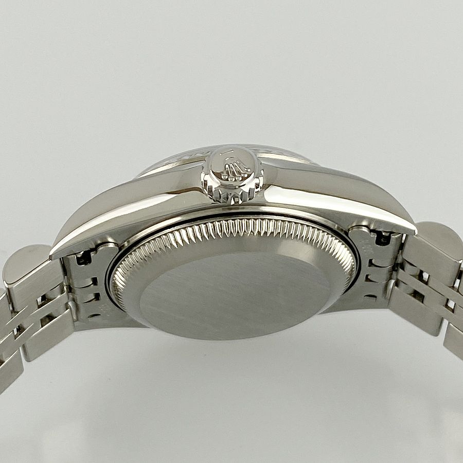 ロレックス デイトジャスト レディ  79174 レディース 腕時計