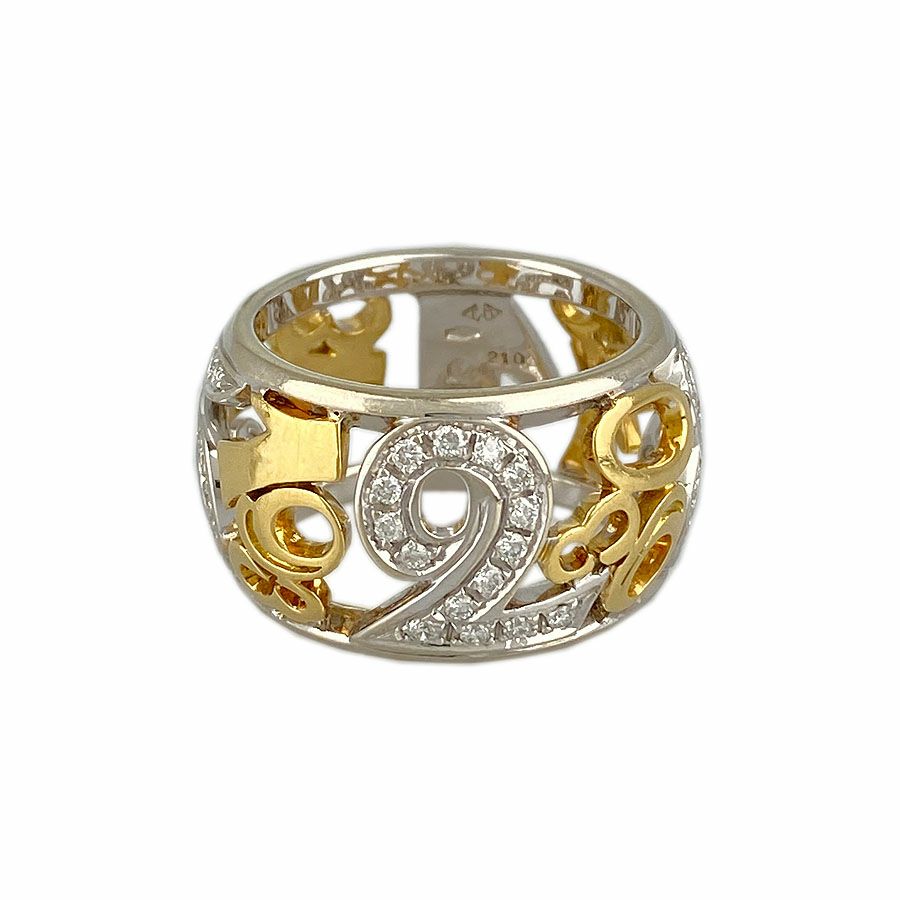 フランクミュラー リング