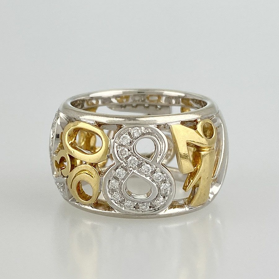 フランクミュラー リング