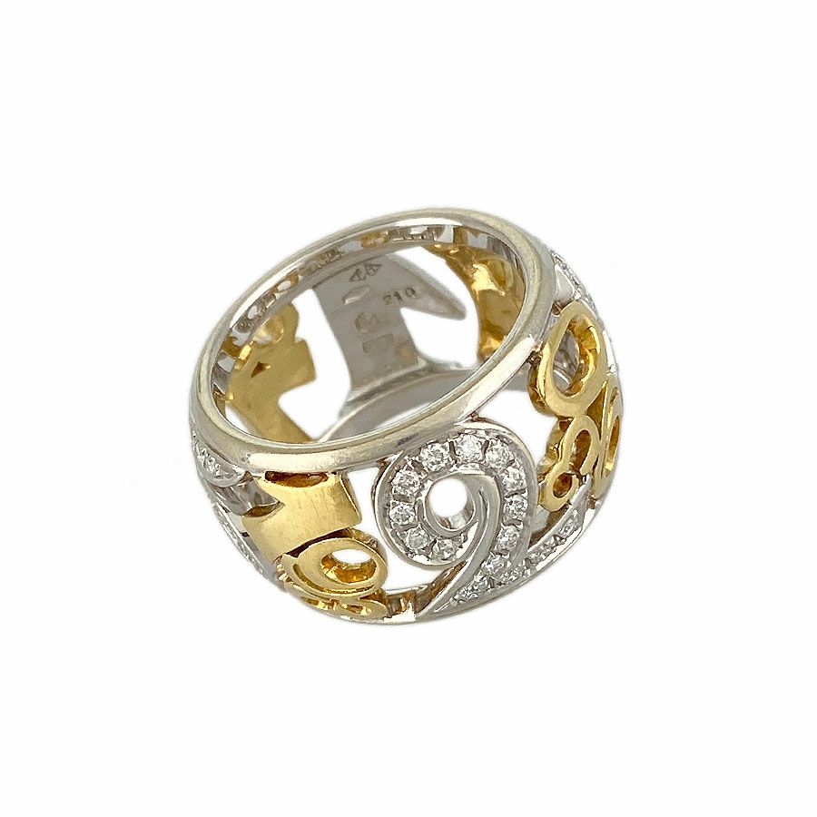 フランクミュラー リング