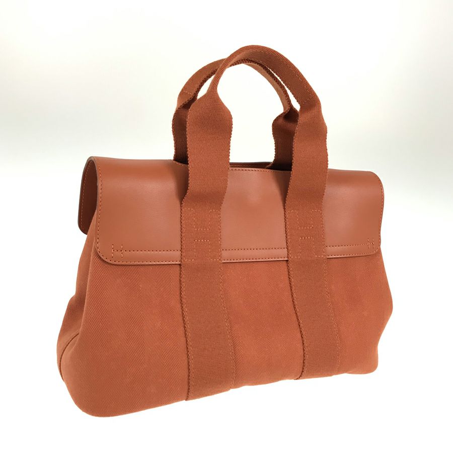 エルメス ヴァルパライソPM  ハンドバッグ