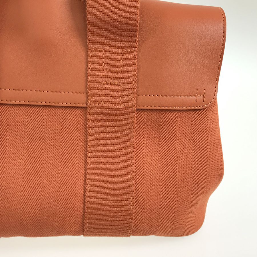 エルメス ヴァルパライソPM  ハンドバッグ