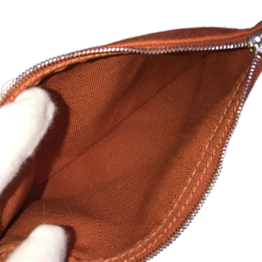 エルメス ヴァルパライソPM  ハンドバッグ