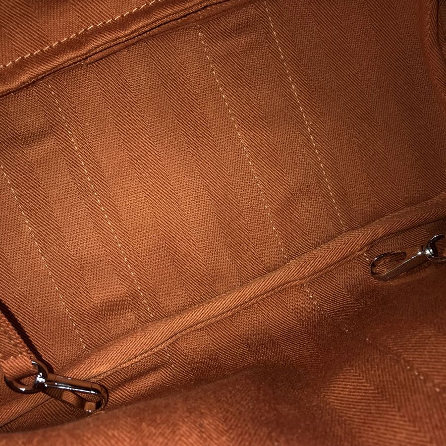 エルメス ヴァルパライソPM  ハンドバッグ