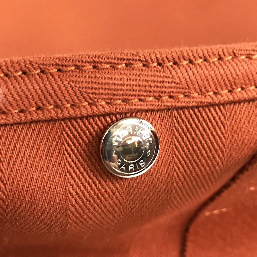 エルメス ヴァルパライソPM  ハンドバッグ