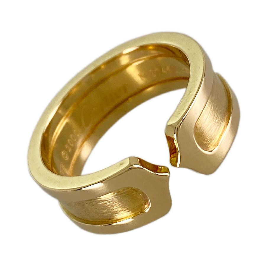 カルティエ リング