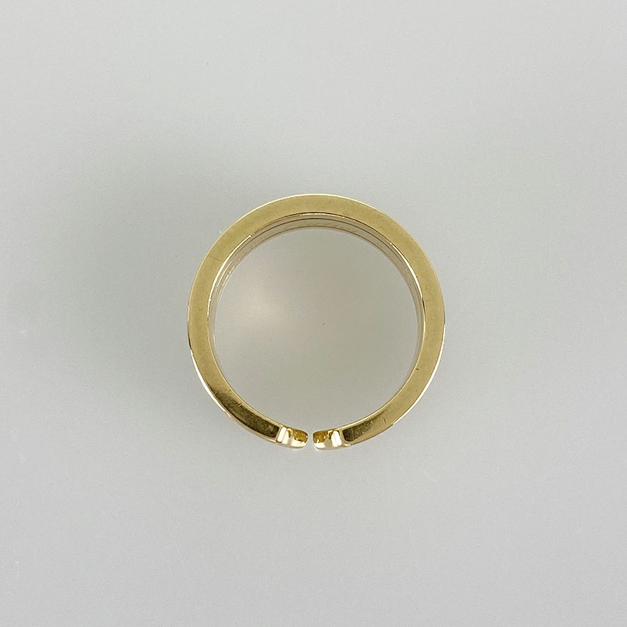 カルティエ リング