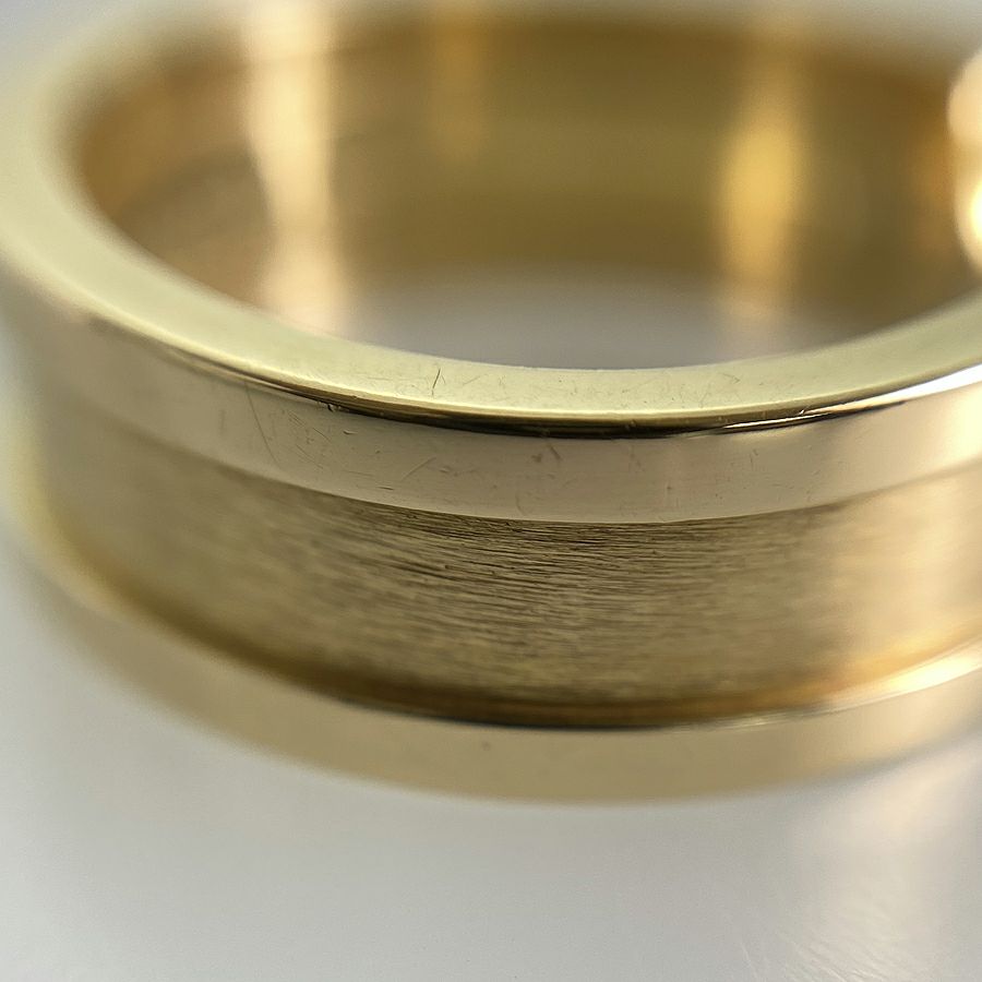 カルティエ リング