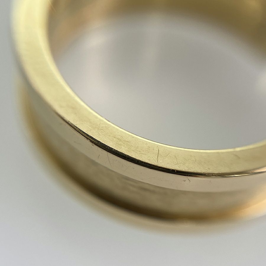 カルティエ リング