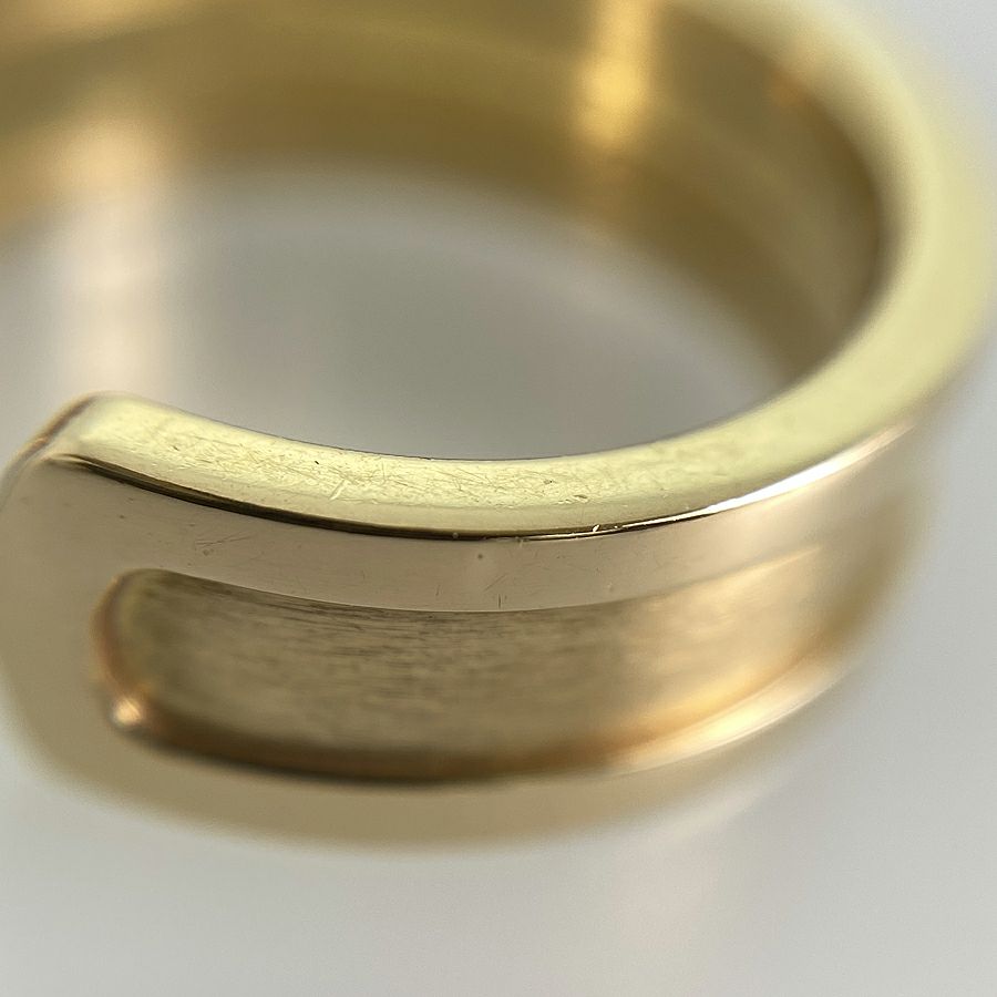 カルティエ リング