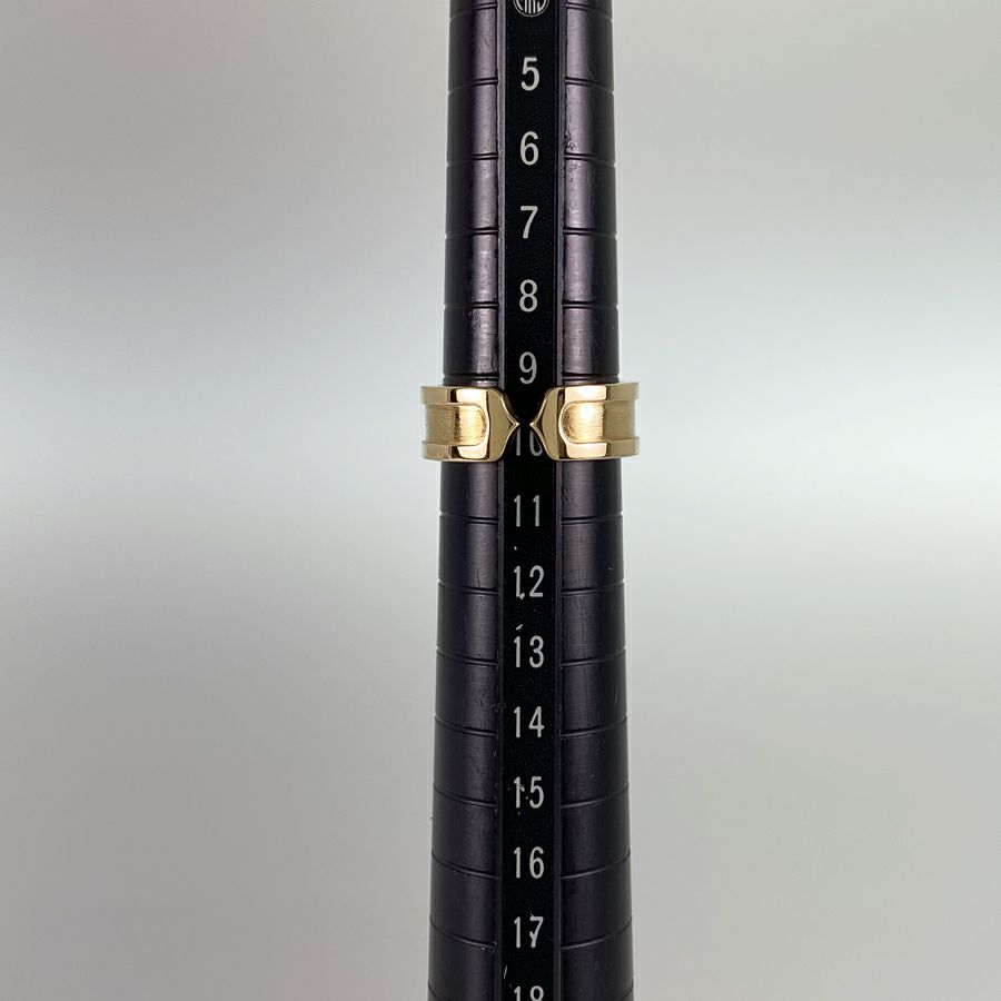 カルティエ リング