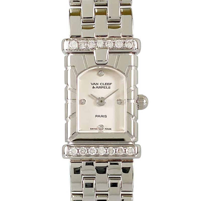 アンティークヴィンテージglace腕時計 レディース AromaFlat Z1688S Glacier 腕時計 レディース | AromaFlat watch