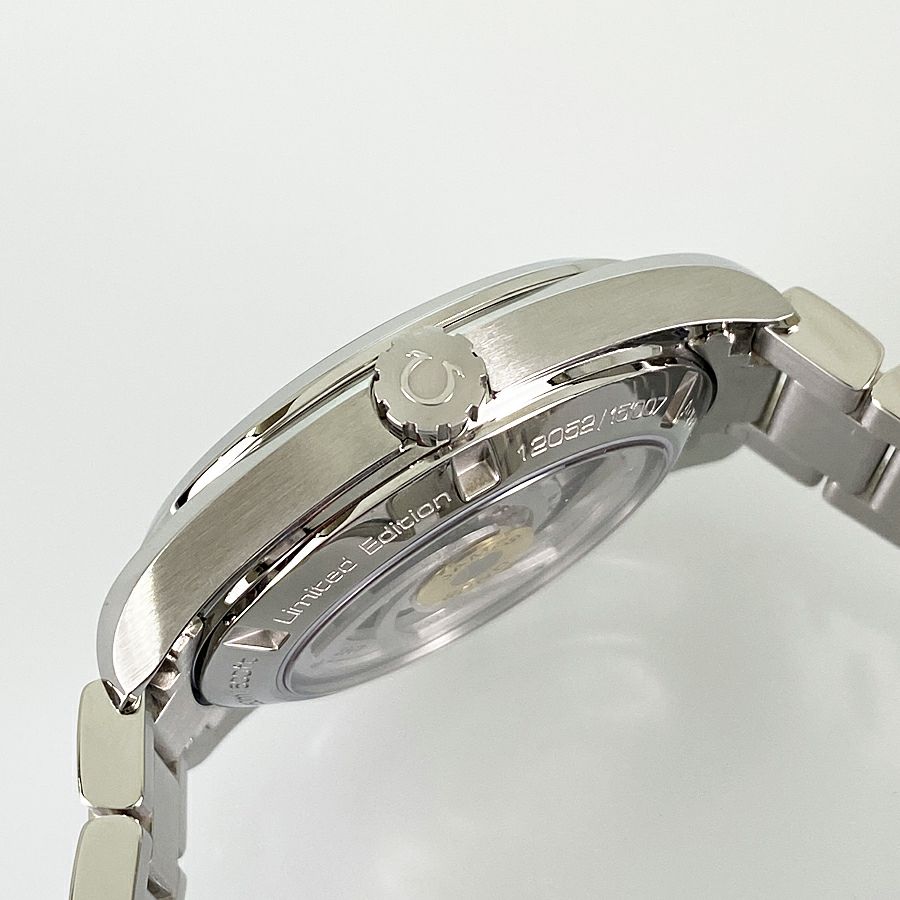 オメガ 231.10.42.21.03.004 メンズ 腕時計