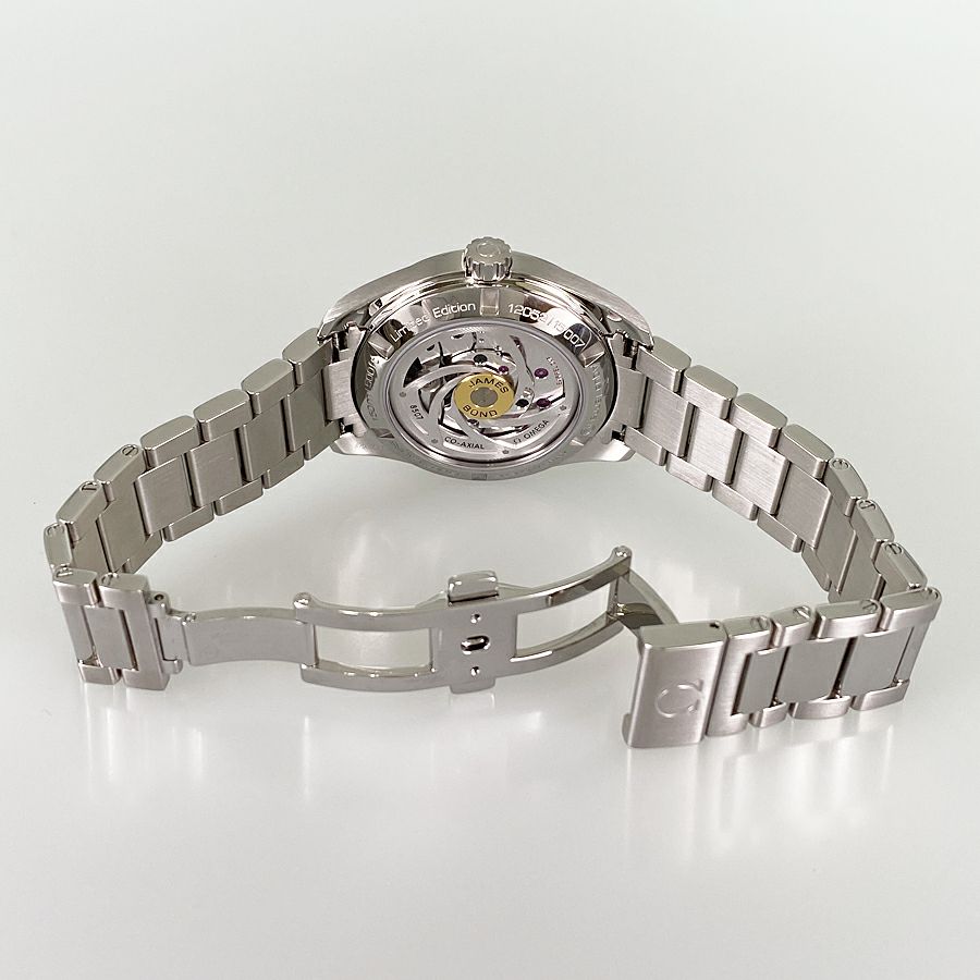 オメガ 231.10.42.21.03.004 メンズ 腕時計