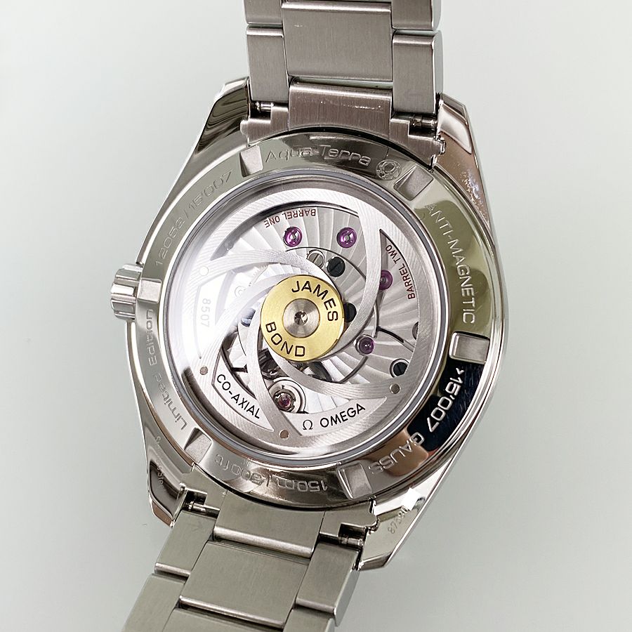 オメガ 231.10.42.21.03.004 メンズ 腕時計