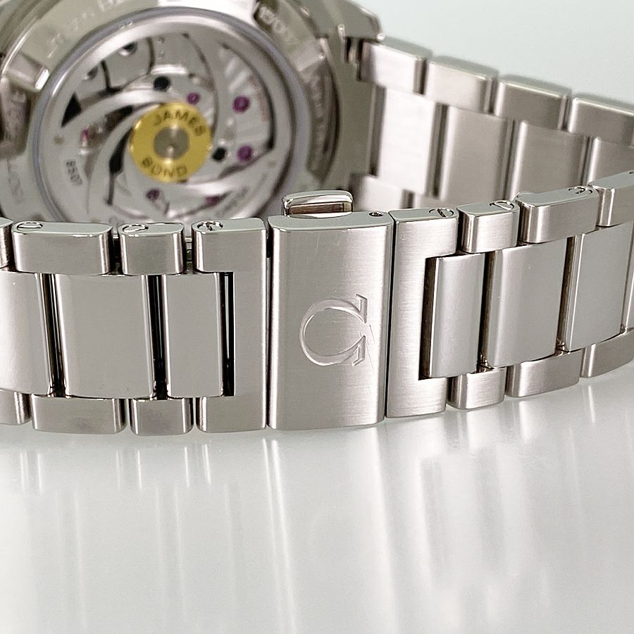 オメガ 231.10.42.21.03.004 メンズ 腕時計