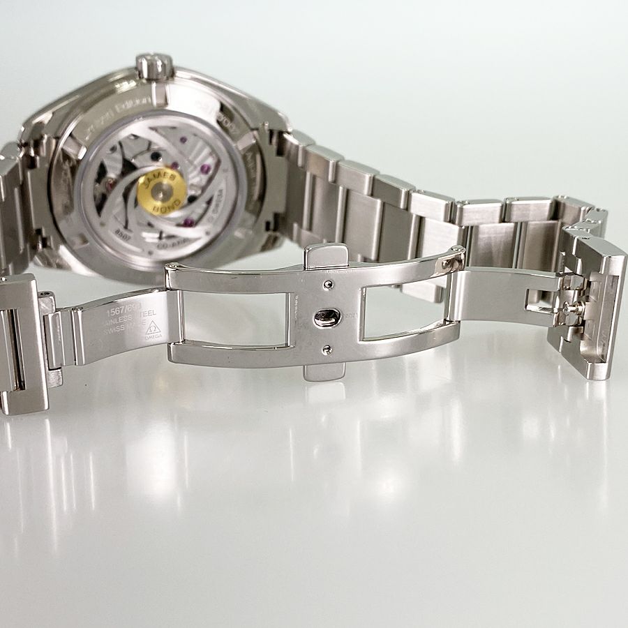 オメガ 231.10.42.21.03.004 メンズ 腕時計