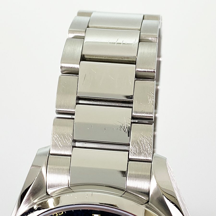 オメガ 231.10.42.21.03.004 メンズ 腕時計