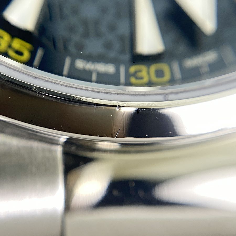 オメガ 231.10.42.21.03.004 メンズ 腕時計