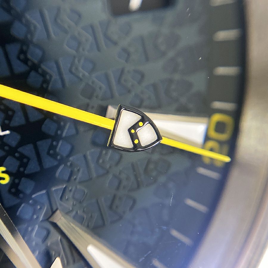 オメガ 231.10.42.21.03.004 メンズ 腕時計