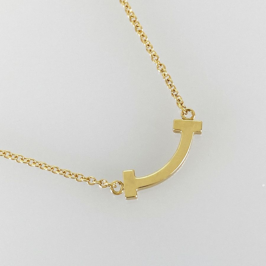 ティファニー ネックレス