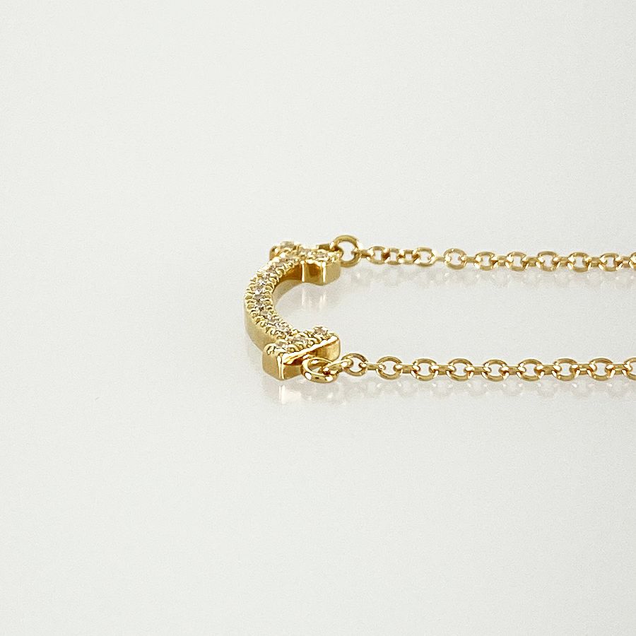 ティファニー ネックレス