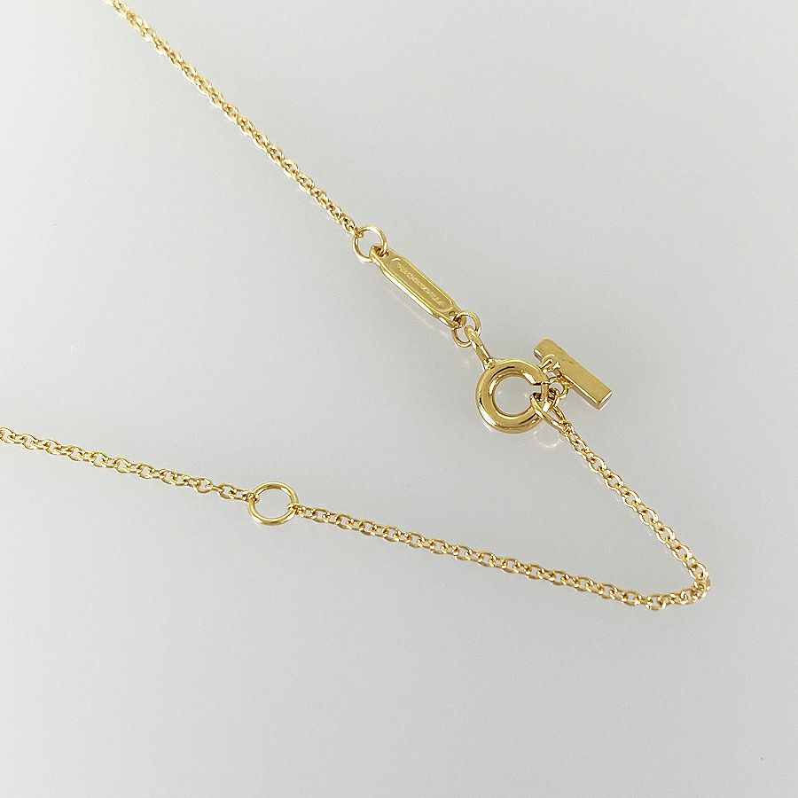 ティファニー ネックレス