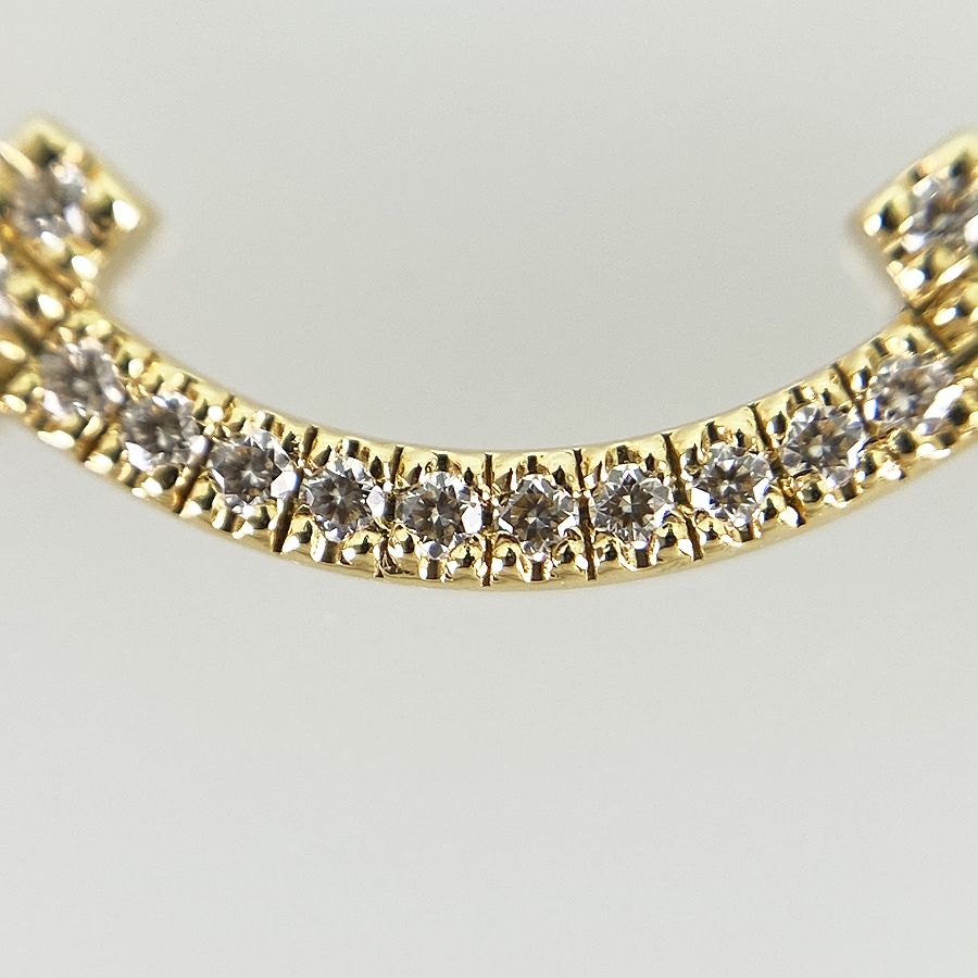 ティファニー ネックレス