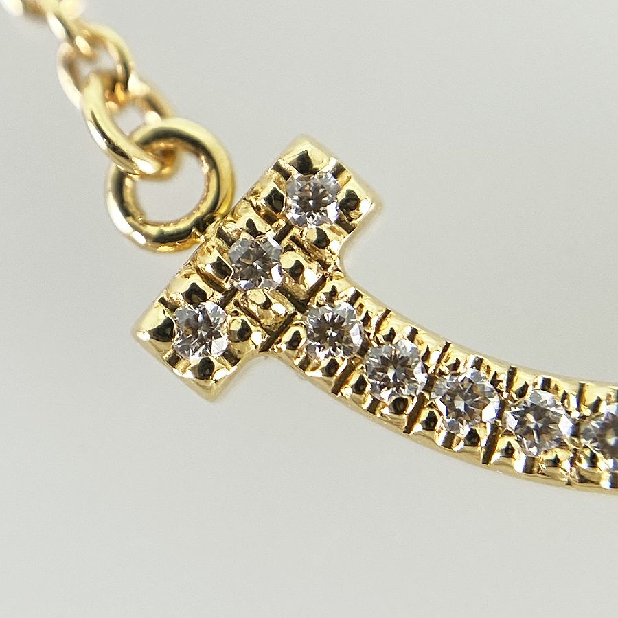 ティファニー ネックレス